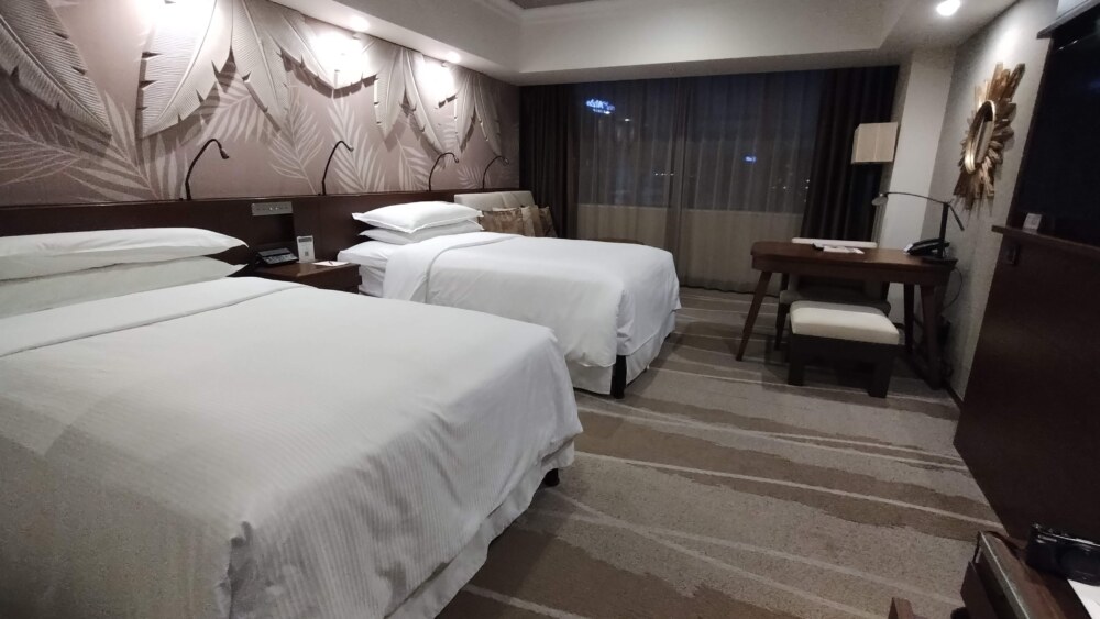 パークウィングルーム